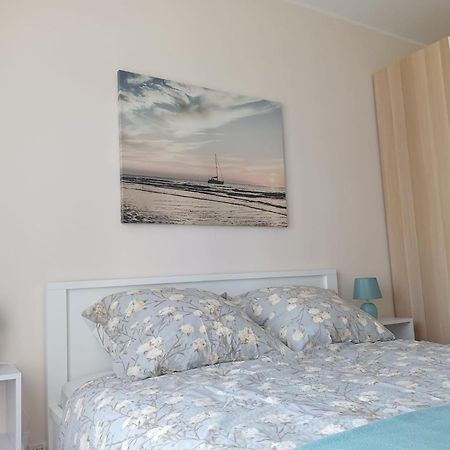Apartament Ponte Comodo Leilighet Gdańsk Eksteriør bilde
