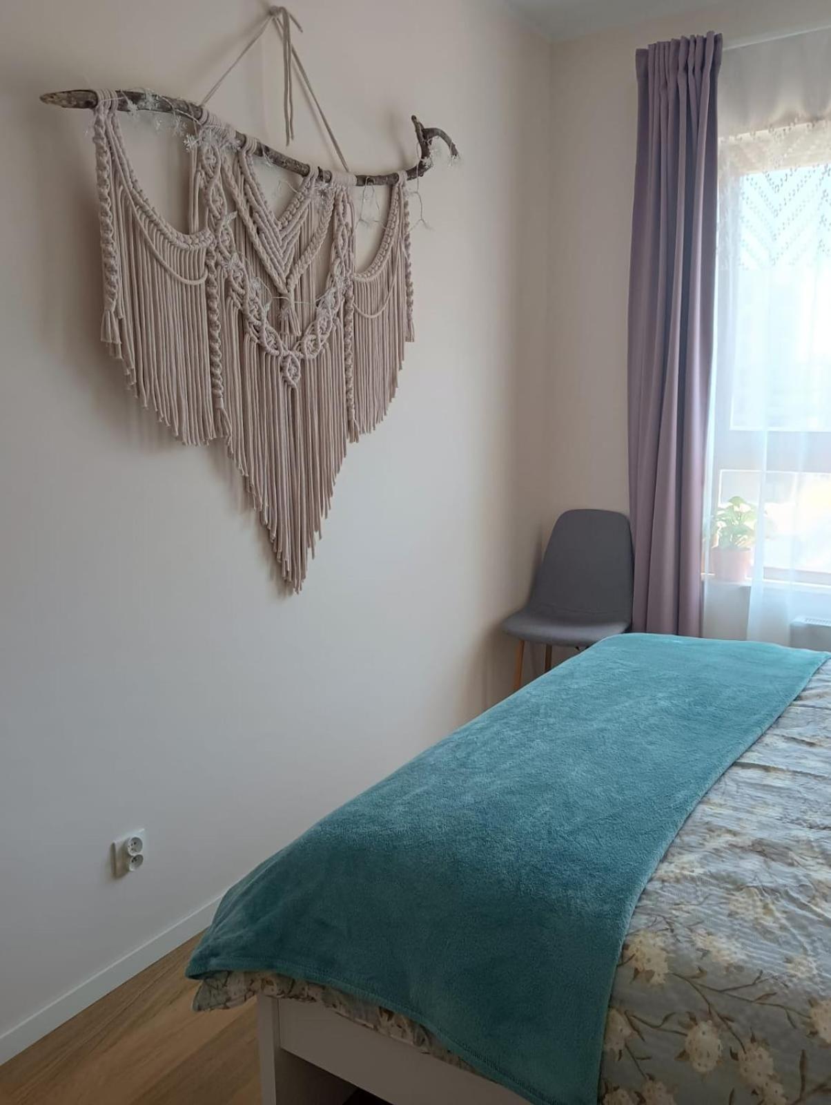 Apartament Ponte Comodo Leilighet Gdańsk Eksteriør bilde